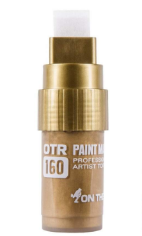 Маркер On the run OTR.160 mini медный