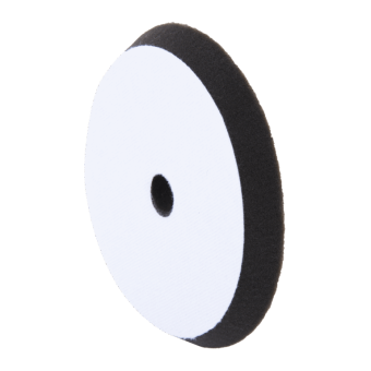 HANKO PDF000013944 Полировальный диск из стриженого меха на поролоне, 125 x 6 мм