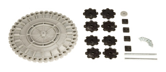 Mirka 9195001011 Набор запчастей для  PAD WASHER