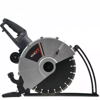 Циркулярная пила по бетону MAXXT MCS2600
