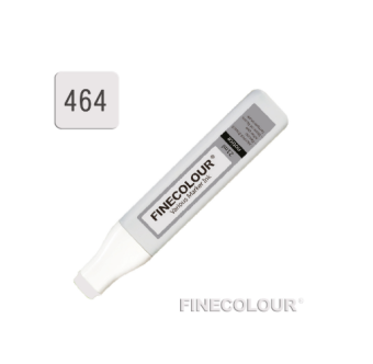 Заправка Finecolour Refill Ink 464 теплый серый №2 WG464