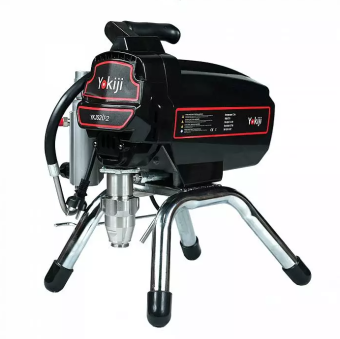 Yokiji YKJ 520.2 Окрасочный аппарат