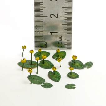 MiniWarPaint Кубышка, размер М