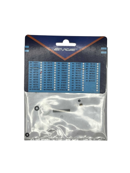 Walcom 40720 Ремкомплект прокладок и пружин к краскопульту GRAPHIQUE