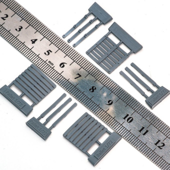 MiniWarPaint Паллеты (поддоны), размер XS