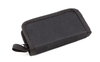 Stuff-Pro Модельная дрель с набором сверл для миниатюр в пенале