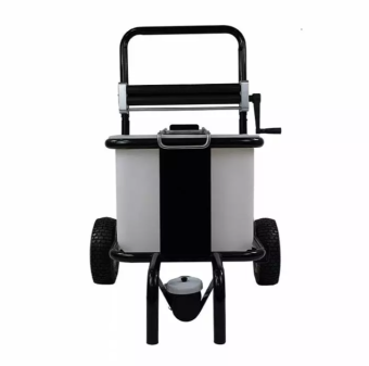 Schtaer SCH-HC60 Бункер для подачи материалов высокой вязкости, 60 л