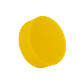 HANKO F44804 Комплект полировальных дисков средней жесткости, 80 x 25 мм, 4 шт.