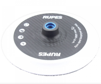 Rupes 992.650 Подошва для полировальных машинок с вращательным типом движения d165 мм