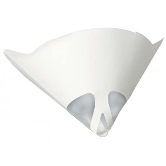 TOP.10 (10.502.0190) Ситечки для фильтрации лакокрасочных материалов, 190 мкм