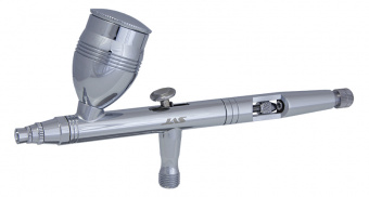 Аэрограф Jas 1132