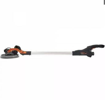 MAXXT MBLS550 Шлифмашинка с бесщеточным мотором, 220V/50Hz, 550W