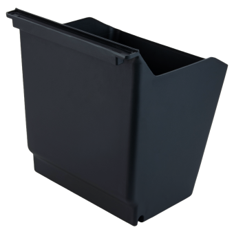 HANKO SP-2025-T10 Боковой пластиковый контейнер для установки на тележки