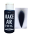 Краска MAKE AIR airbrush 60 ml – чёрная 901