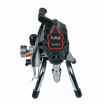 Окрасочный аппарат YOKIJI YKJ 320.2