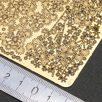 MiniWarPaint Люпин, размер L