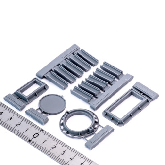 MiniWarPaint Люки и ливневая канализация, размер L