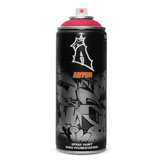 Краска аэрозольная Arton A316 Sneksy 400 мл