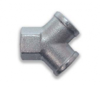 Vepa A142/2 Y-тройник FFF1/4"