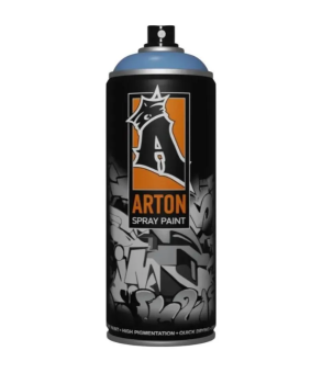 Краска аэрозольная Arton A526 Hippo 400 мл