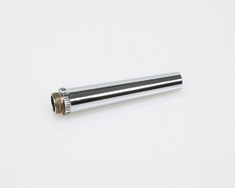 JAS 5881 Защитный колпак задний, закрытый, хром