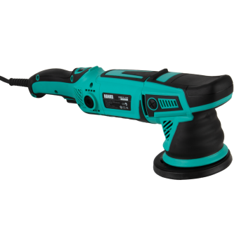 HANKO PL-15LB BAG Эксцентриковая машинка для полировки, 125 мм, орбита 15 мм + сумка