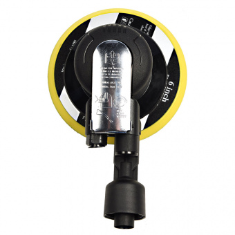 Schtaer S7336-2.5 Эксцентриковая пневматическая шлифмашинка