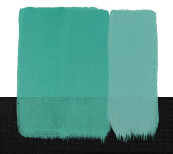 Краска масляная Maimeri Classico Королевский синий светлый, 200 мл