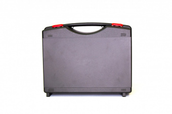 Лимитированный комплект Iwata LPH-400 1.3 mm LVX + WB1 1.4 mm