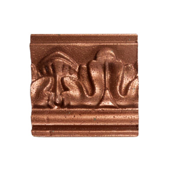 Металлическая краска-основа под хим. патину Maimeri/ медь, 60 мл