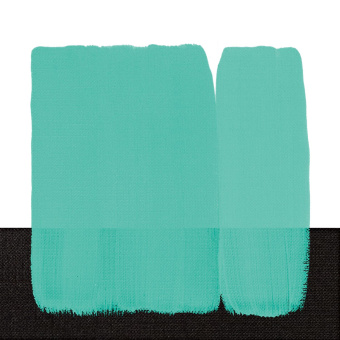 Краска акриловая Maimeri Acrilico Sky Blue Light (Небесно-голубой светлый), 75 мл