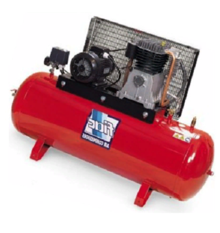 Компрессор Fiac СБ4/С-270.AB678