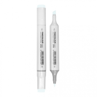 Маркер Finecolour Sketchmarker 100 тусклый зеленый BG100