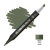 Маркер SKETCHMARKER Brush BG21 Grab Green