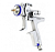 Краскопульт SATAjet 5000 B RP RPS 0.3/ 0.6/ 0.9 л с шарнирным соединением