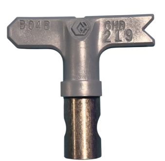 Graco Сопло GHD 219BP, XHD REVERSIBLE TIP