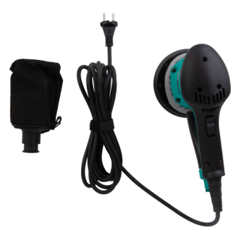 HANKO ES 150-5 Ротор-орбитальная шлифовальная машинка с автономным пылеотводом