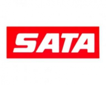 SATA 19026 Регулятор давления для напорных баков 10 л в сборе