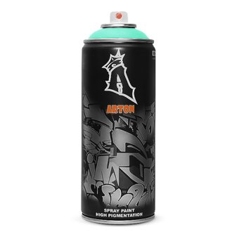 Краска аэрозольная Arton A622 Aurora 400 мл