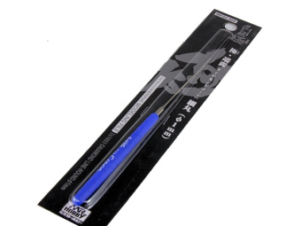 Mr. Hobby Надфиль круглый 2 мм