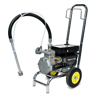 Schtaer Saturn 300 Окрасочный аппарат безвоздушный