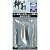 Mr. Hobby GT-87C Mr. Single Edged Angular Blade Лезвие прямое для ножа GT-87