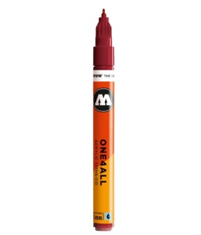 Маркер Molotow ONE4ALL 127HS-CO 1,5 мм #086 burgundy