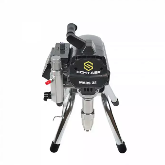 Schtaer Mars 32 Окрасочный аппарат безвоздушного распыления