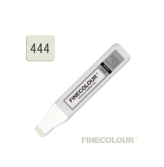 Заправка Finecolour Refill Ink 444 лимонный зеленый YG444