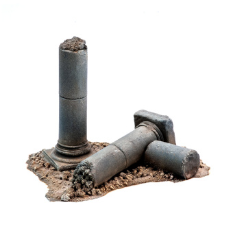 MiniWarPaint Колонна тип2 размер L