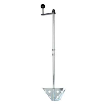 SATA 3913 Ручной миксер для напорного бака 48 л