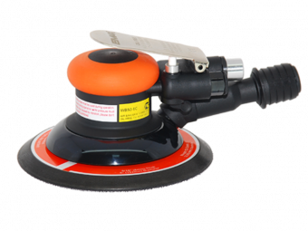 TNT Air WBS3-6C Плоскошлифовальная орбитальная пневмомашина