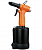 Заклепочный пистолет TNT Air AT-6018A