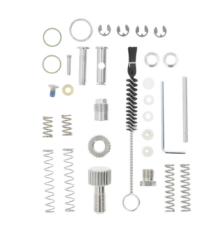 SATA 9720 Ремонтный комплект для jet B, серийный номер до 650000